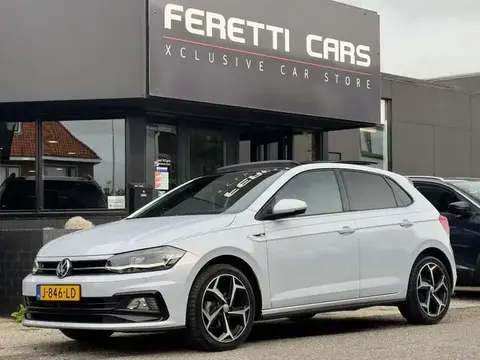 Annonce VOLKSWAGEN POLO Essence 2020 d'occasion 