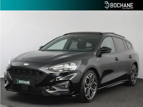 Used FORD FOCUS Petrol 2019 Ad 