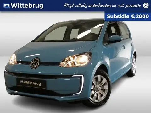 Used VOLKSWAGEN UP! Electric 2021 Ad 