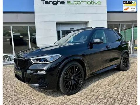 Annonce BMW X5 Hybride 2021 d'occasion 