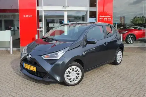 Used TOYOTA AYGO Petrol 2019 Ad 