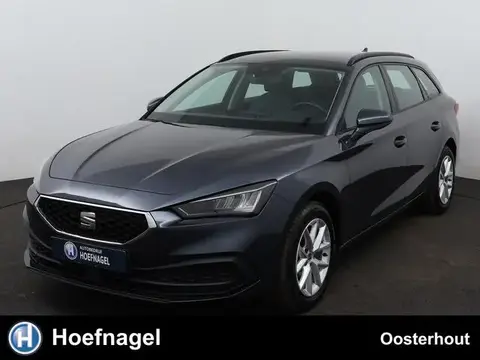 Used SEAT LEON Hybrid 2021 Ad 