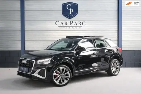 Used AUDI Q2 Petrol 2021 Ad 