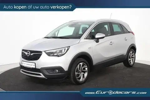 Annonce OPEL CROSSLAND Essence 2018 d'occasion 