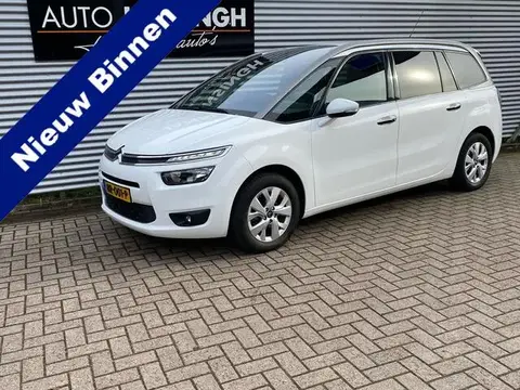 Used CITROEN C4 Petrol 2016 Ad 