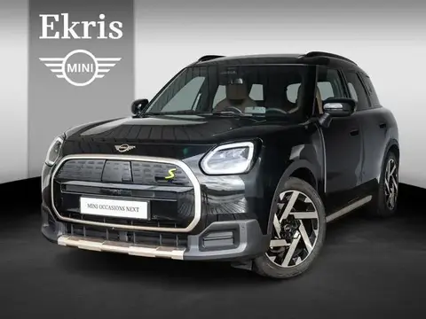 Used MINI COUNTRYMAN Electric 2024 Ad 