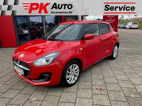 Used SUZUKI SWIFT Petrol 2023 Ad 