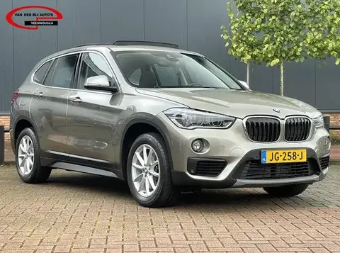 Annonce BMW X1 Essence 2016 d'occasion 