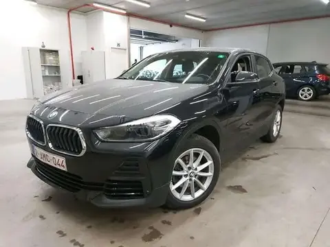 Annonce BMW X2 Diesel 2021 d'occasion 