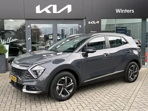 Annonce KIA SPORTAGE Hybride 2023 d'occasion 