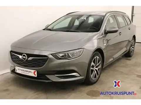 Used OPEL INSIGNIA Diesel 2019 Ad 