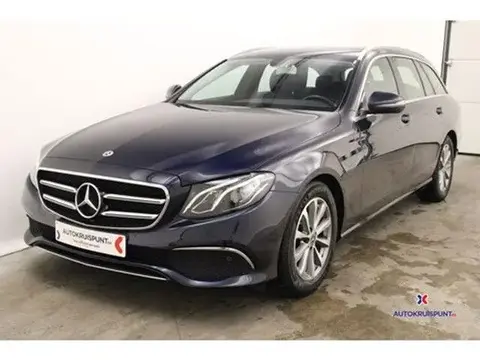 Used MERCEDES-BENZ CLASSE E Diesel 2020 Ad 