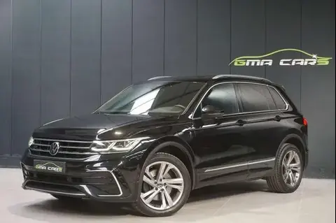 Used VOLKSWAGEN TIGUAN Not specified 2021 Ad 