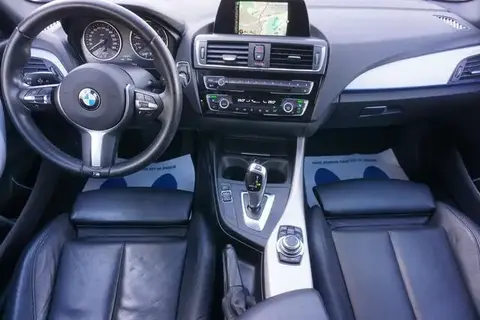 Used BMW SERIE 1 Diesel 2017 Ad 