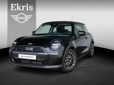 Used MINI COOPER Petrol 2024 Ad 