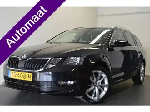 Used SKODA OCTAVIA Petrol 2018 Ad 