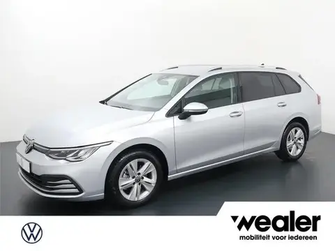 Used VOLKSWAGEN GOLF Hybrid 2024 Ad 