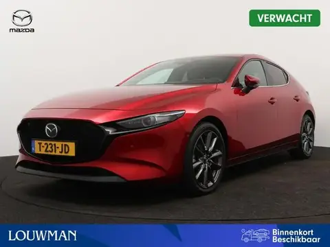 Used MAZDA 3 Petrol 2023 Ad 