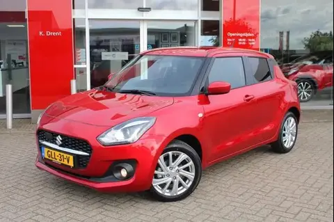 Used SUZUKI SWIFT Petrol 2024 Ad 