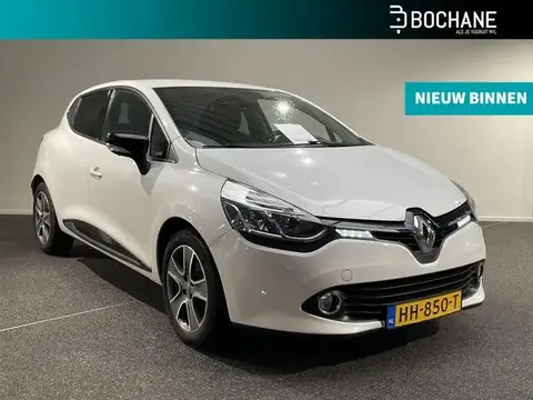 Annonce RENAULT CLIO Essence 2015 d'occasion 