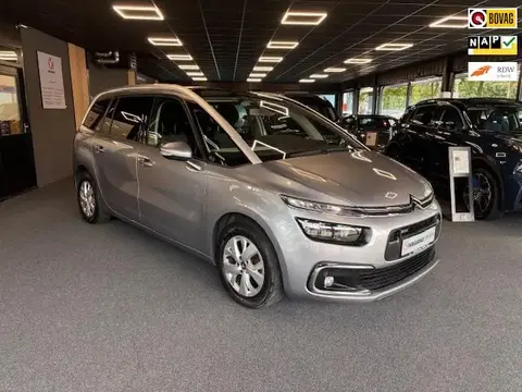 Used CITROEN C4 Petrol 2017 Ad 