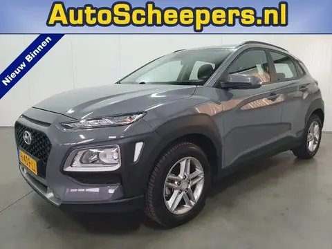 Annonce HYUNDAI KONA Essence 2020 d'occasion 