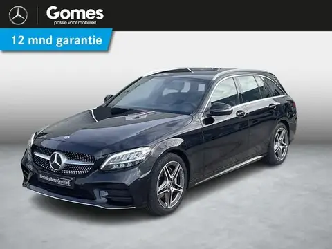 Used MERCEDES-BENZ CLASSE C Petrol 2020 Ad 