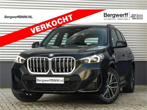 Annonce BMW X1 Hybride 2024 d'occasion 