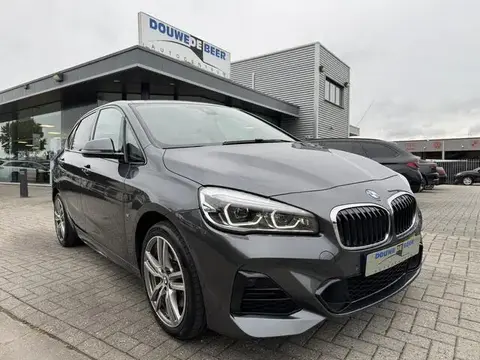 Used BMW SERIE 2 Hybrid 2018 Ad 