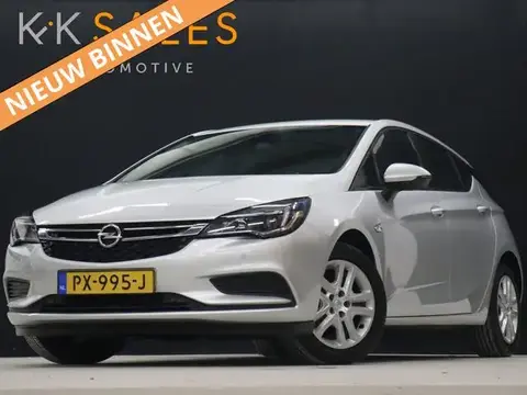 Annonce OPEL ASTRA Essence 2017 d'occasion 