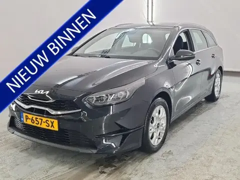 Used KIA CEED Petrol 2022 Ad 