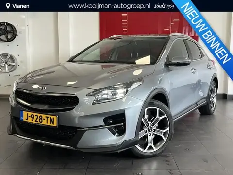 Used KIA XCEED Petrol 2020 Ad 