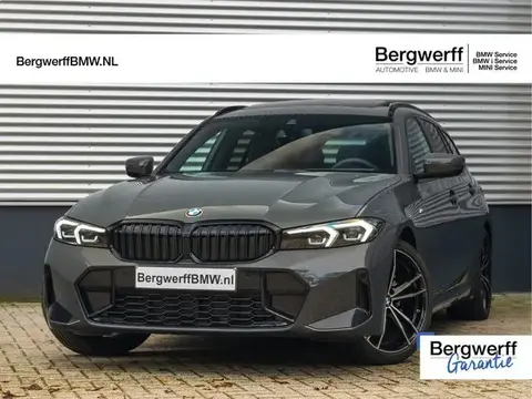 Annonce BMW SERIE 3 Essence 2024 d'occasion 