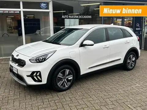 Used KIA NIRO Hybrid 2021 Ad 