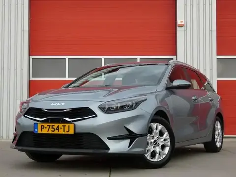 Annonce KIA CEED Essence 2022 d'occasion 