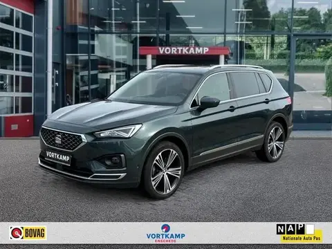 Annonce SEAT TARRACO Essence 2020 d'occasion 