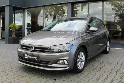 Used VOLKSWAGEN POLO Petrol 2021 Ad 