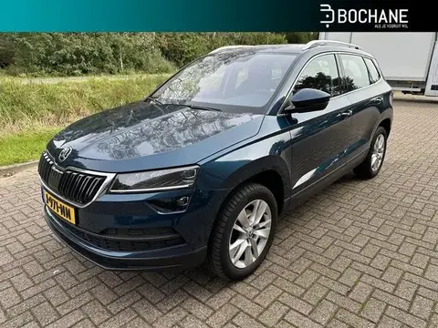 Used SKODA KAROQ Petrol 2020 Ad 