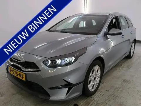 Used KIA CEED Petrol 2022 Ad 