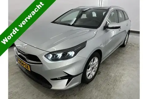 Used KIA CEED Petrol 2022 Ad 