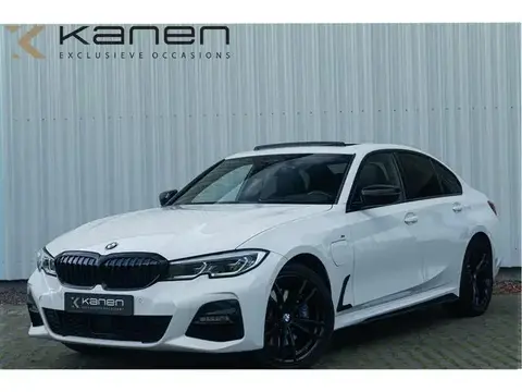 Annonce BMW SERIE 3 Hybride 2020 d'occasion 