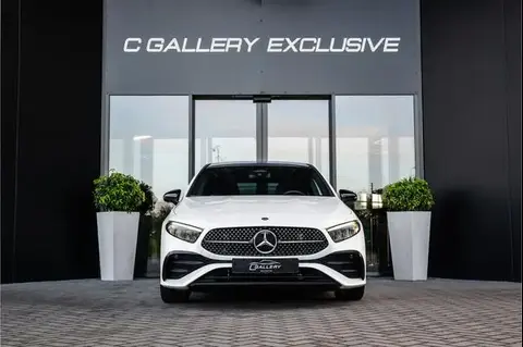 Used MERCEDES-BENZ CLASSE A Hybrid 2023 Ad 