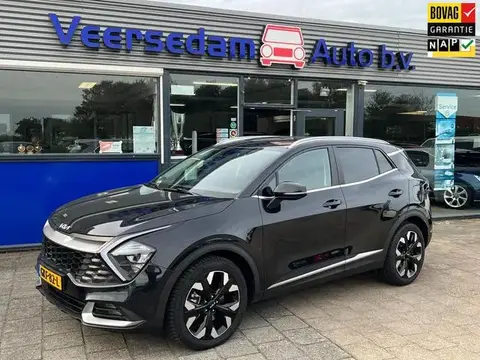 Used KIA SPORTAGE Hybrid 2022 Ad 