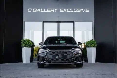 Annonce AUDI S3 Essence 2023 d'occasion 