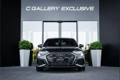 Annonce AUDI S3 Essence 2023 d'occasion 