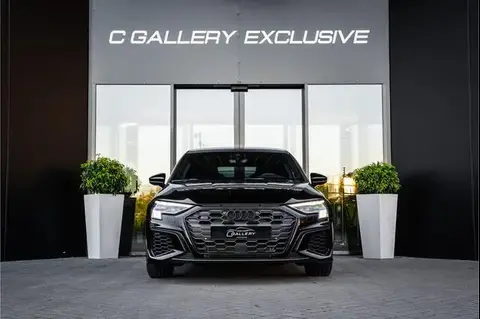 Annonce AUDI S3 Essence 2023 d'occasion 