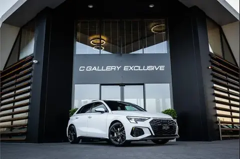 Annonce AUDI S3 Essence 2023 d'occasion 