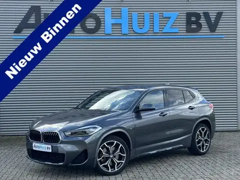 Annonce BMW X2 Essence 2021 d'occasion 