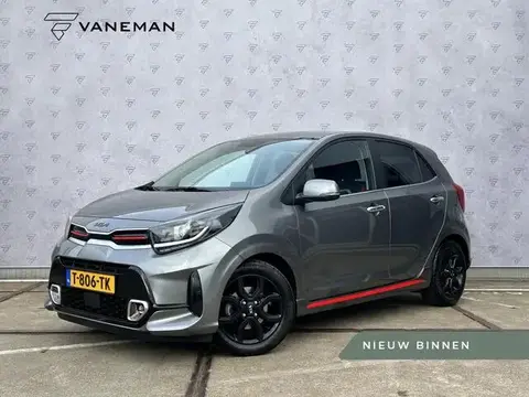 Used KIA PICANTO Petrol 2023 Ad 