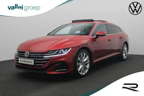 Used VOLKSWAGEN ARTEON Hybrid 2021 Ad 